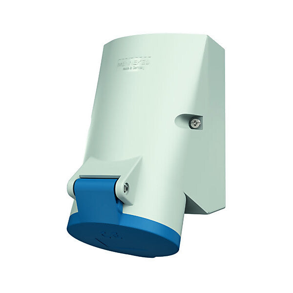 MENNEKES Wanddose 16A,3p,6h,230V,IP44 21075